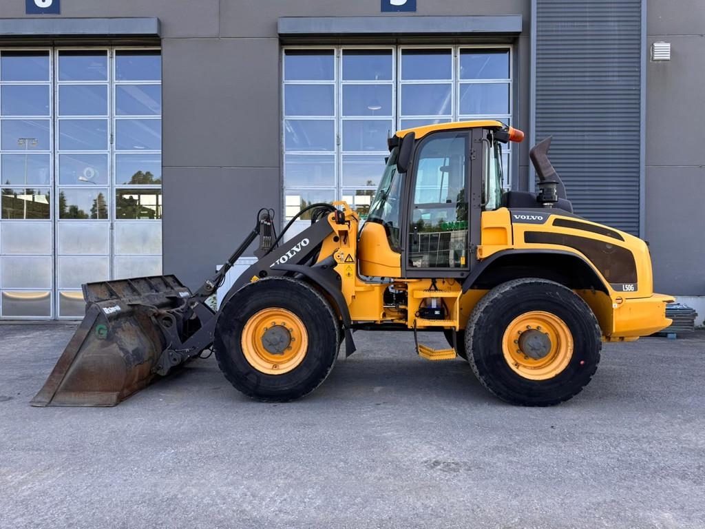 Volvo L50GS