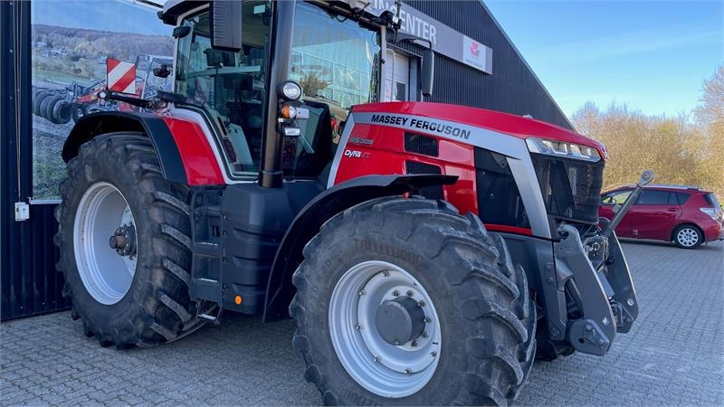 Massey Ferguson 8S.305 Dyna VT