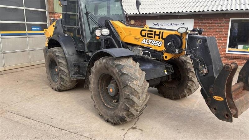 Chariot télescopique Gehl ALT950 ALT950 — occasion 2023, 2 434 h