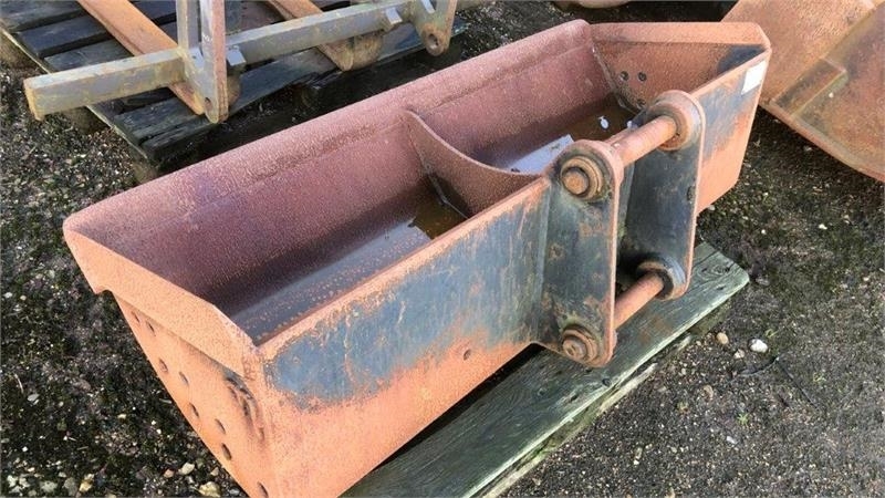 Viby Planerskovl 150