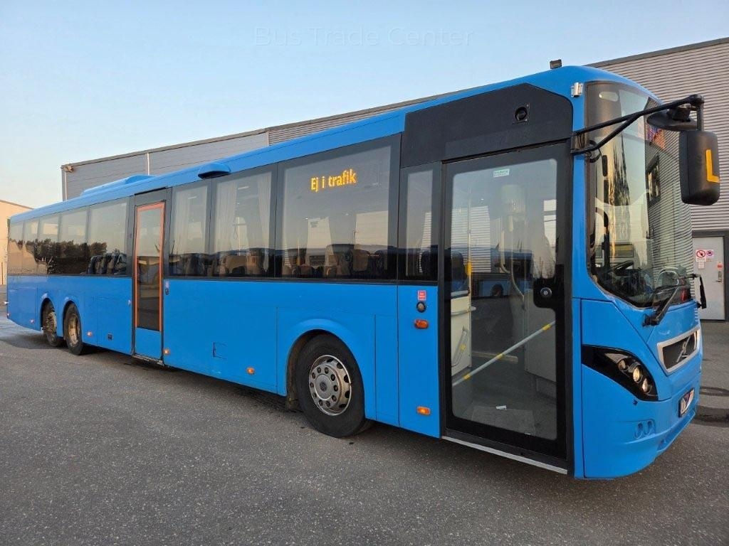 Volvo 8909 B9RLE
