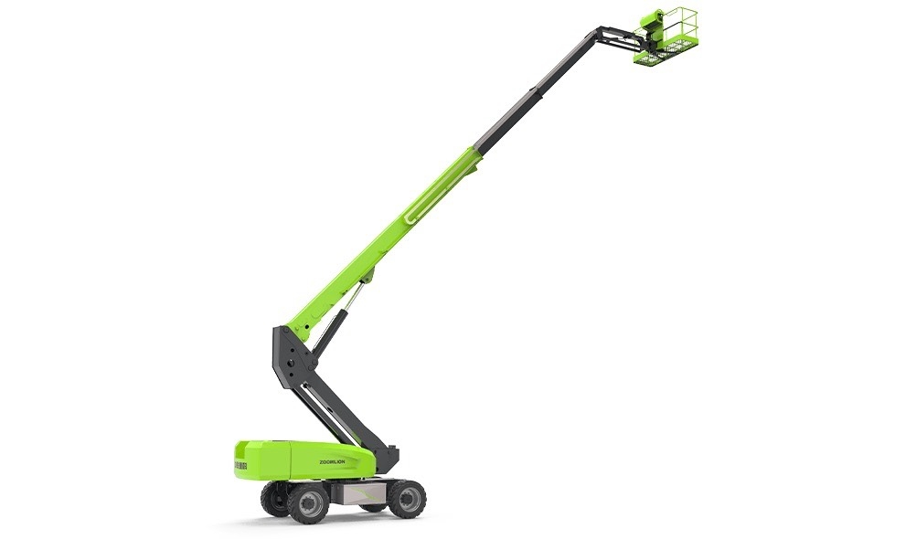 Zoomlion ZT 26 JE