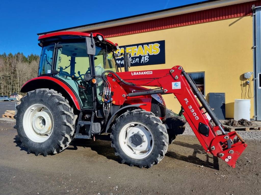 Basak 2075 Plus