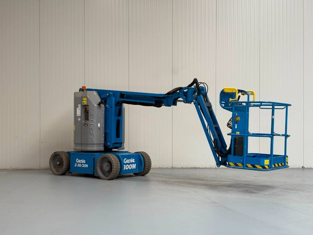 Genie Z 30/20 N RJ