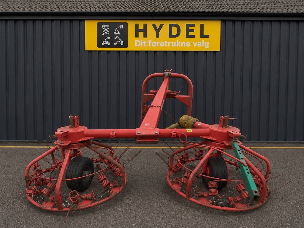 Kverneland TAARUP 9300