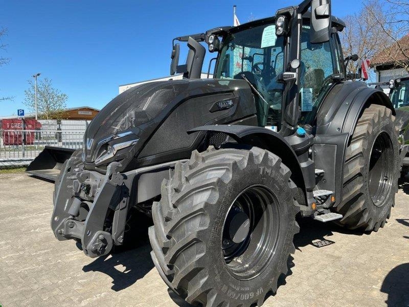 Valtra Q 305 GL TW 1A9 — occasion 2026
