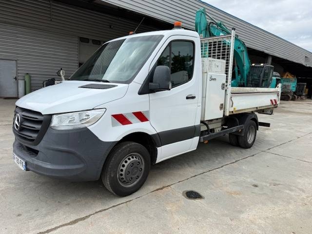 Mercedes-Benz Sprinter 2.2 Ambulance