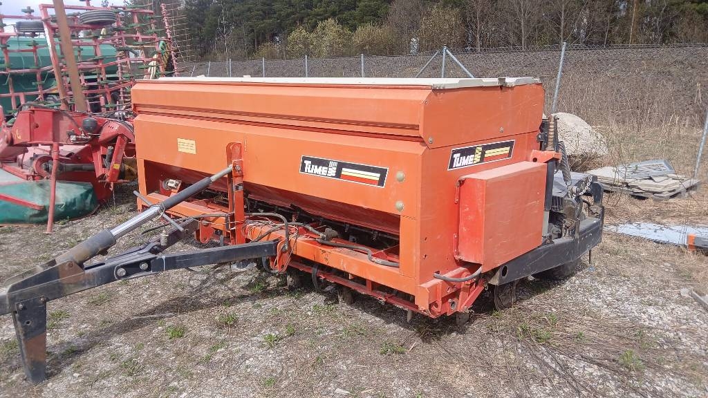 Tume HKL 3000 JC