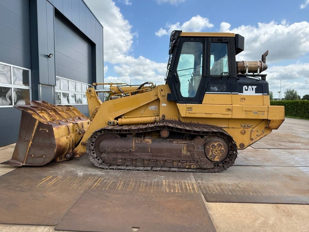 CAT 963 C