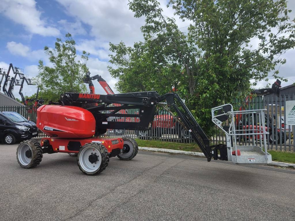Manitou 160 ATJ