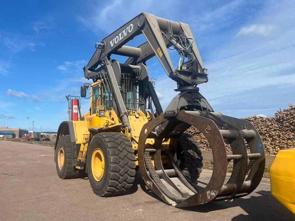 Volvo L 180 E HL