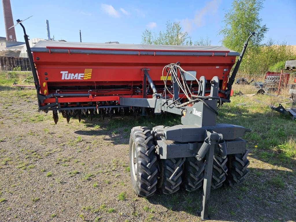 Tume JC 4000
