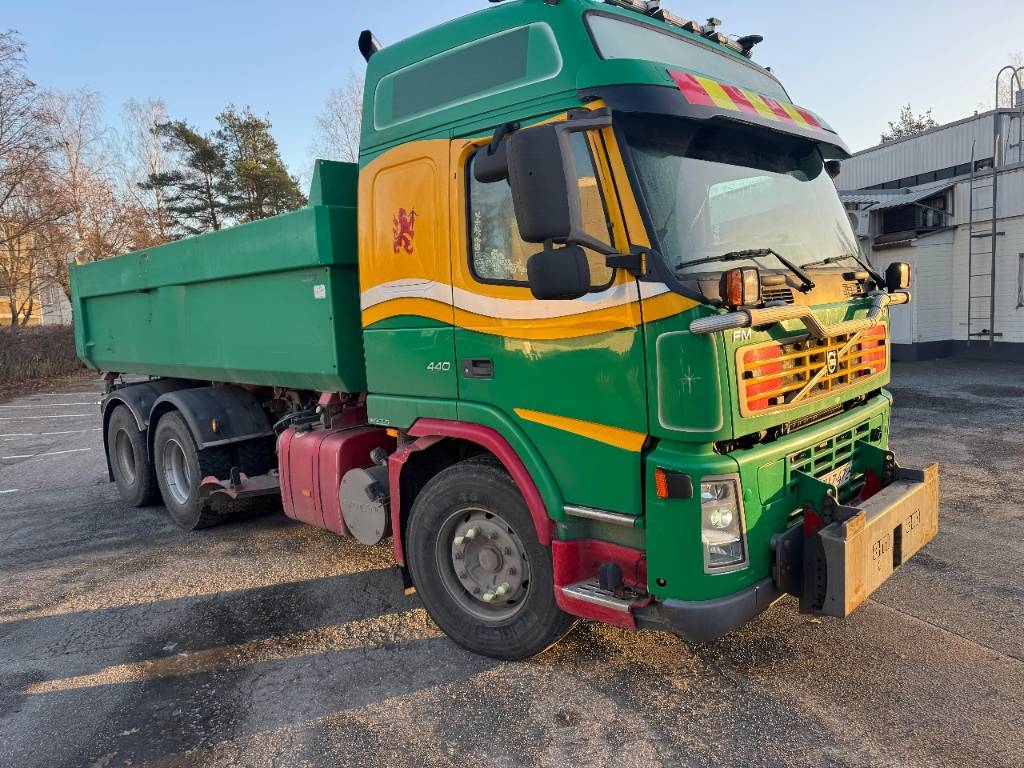 Volvo FM 13 440