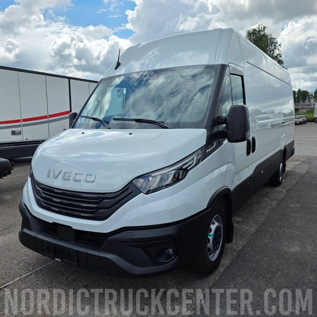 Iveco Daily 35S16