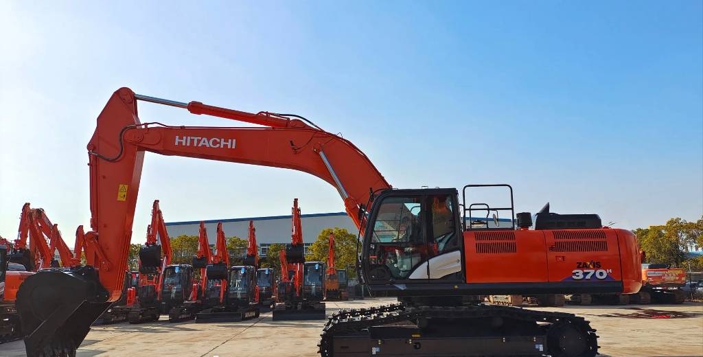 Hitachi ZX370H