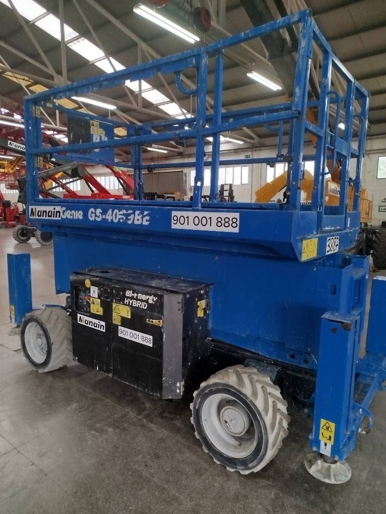 Genie GS 4069 BE