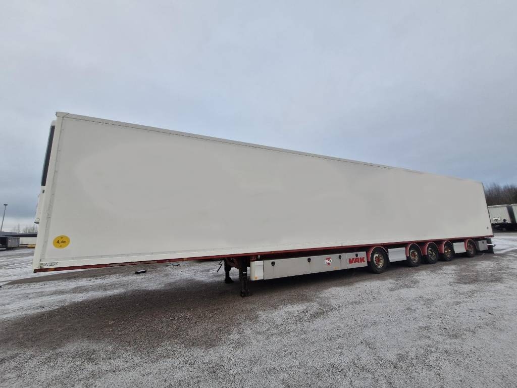 VAK PV-5-54 REEFER