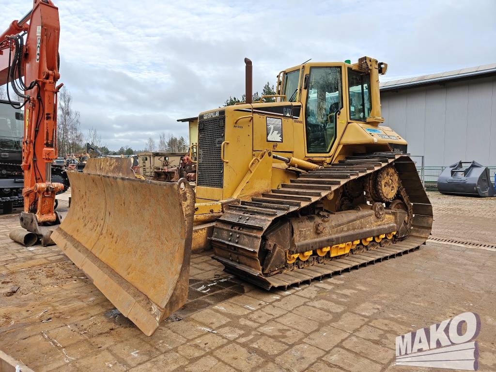 CAT D 6 N LGP
