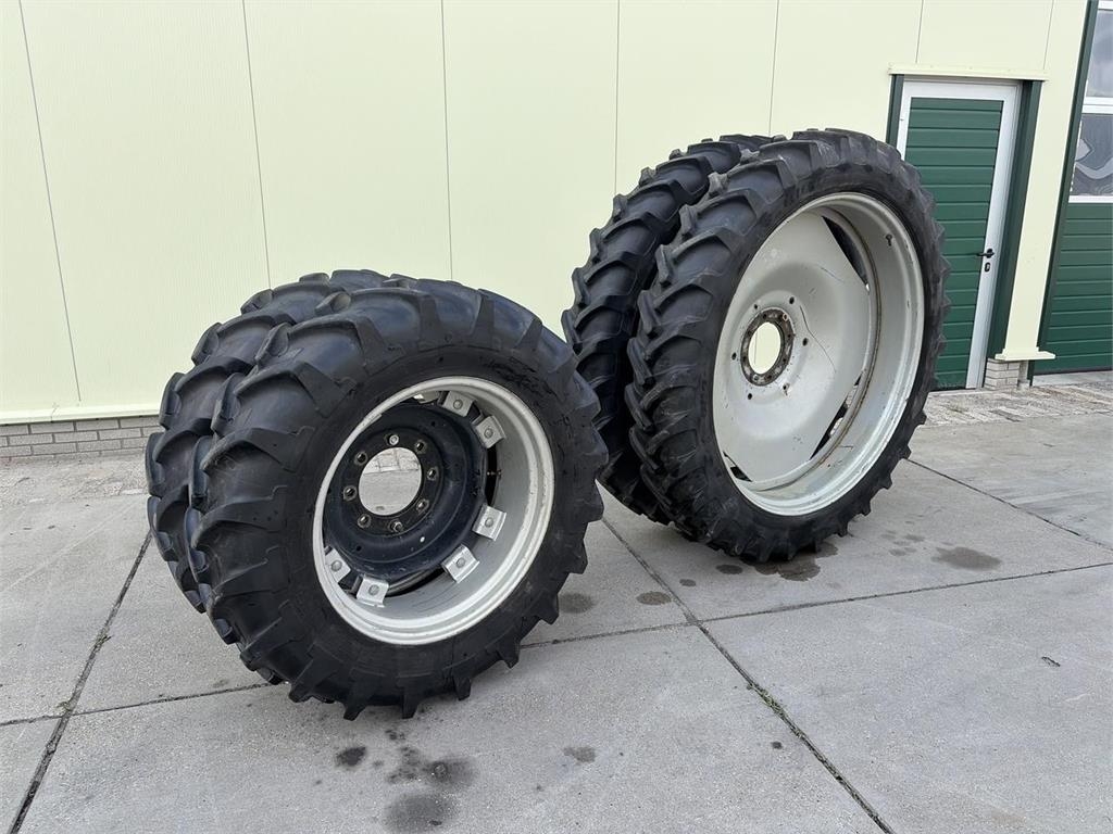 Michelin 270/95R48 & 12.4R28 cultuurwiel set