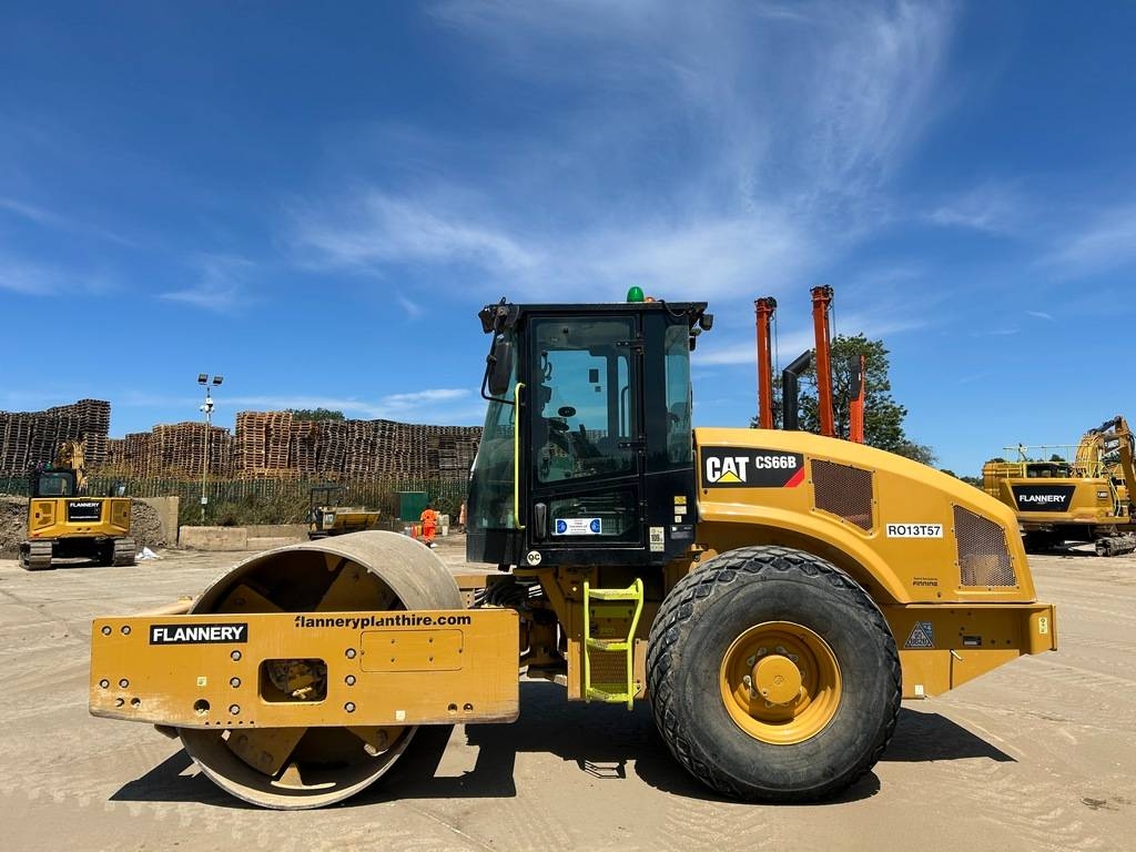 CAT CS 66 B