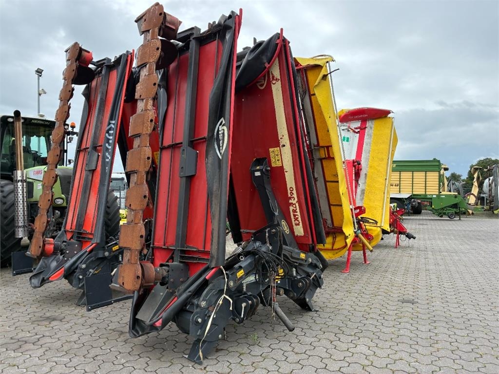 Vicon Extra 395