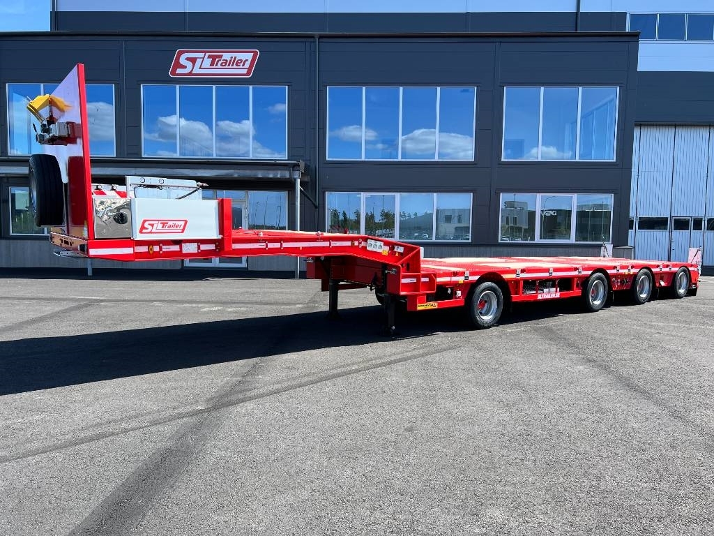 Faymonville MultiMAX NZ-4 1+3