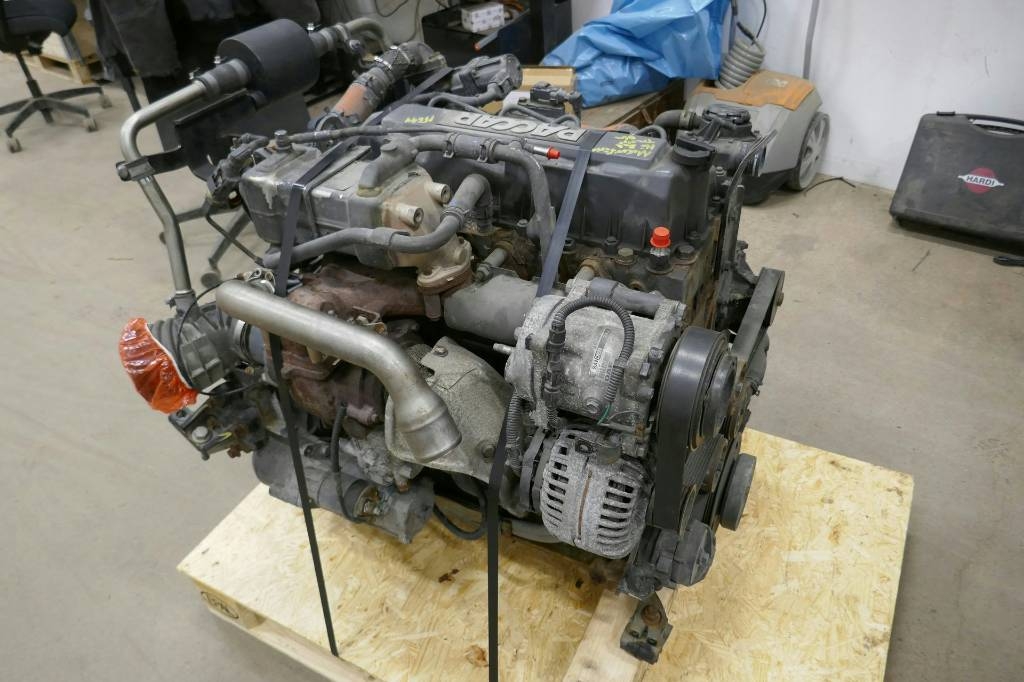DAF LF210
