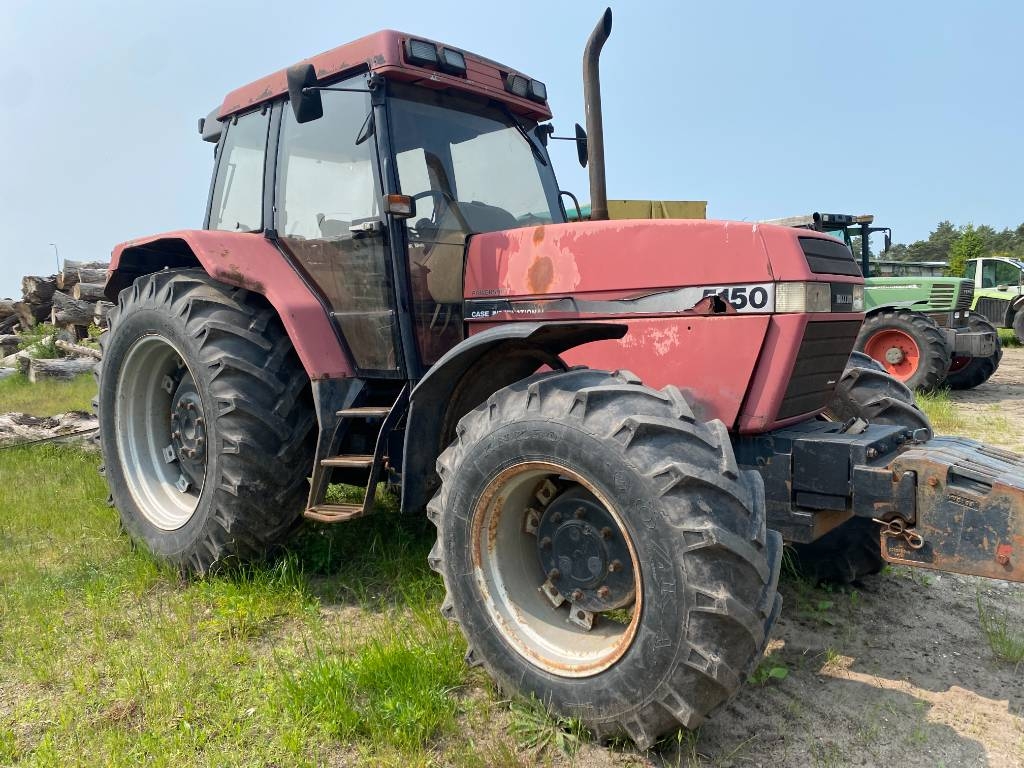 Case IH 5150
