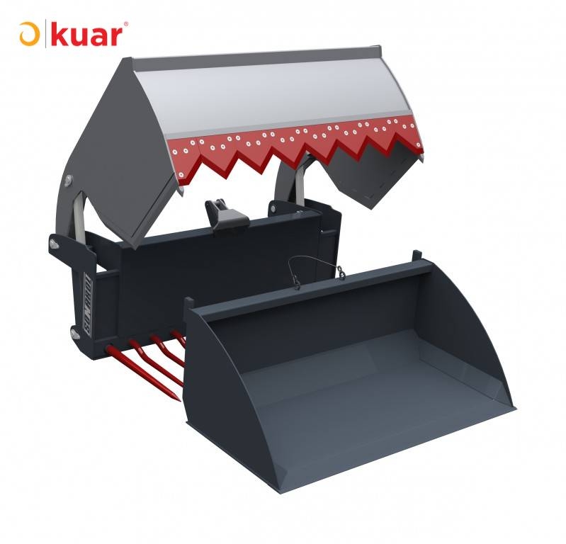 SONAROL Wycinak Combi 3w1