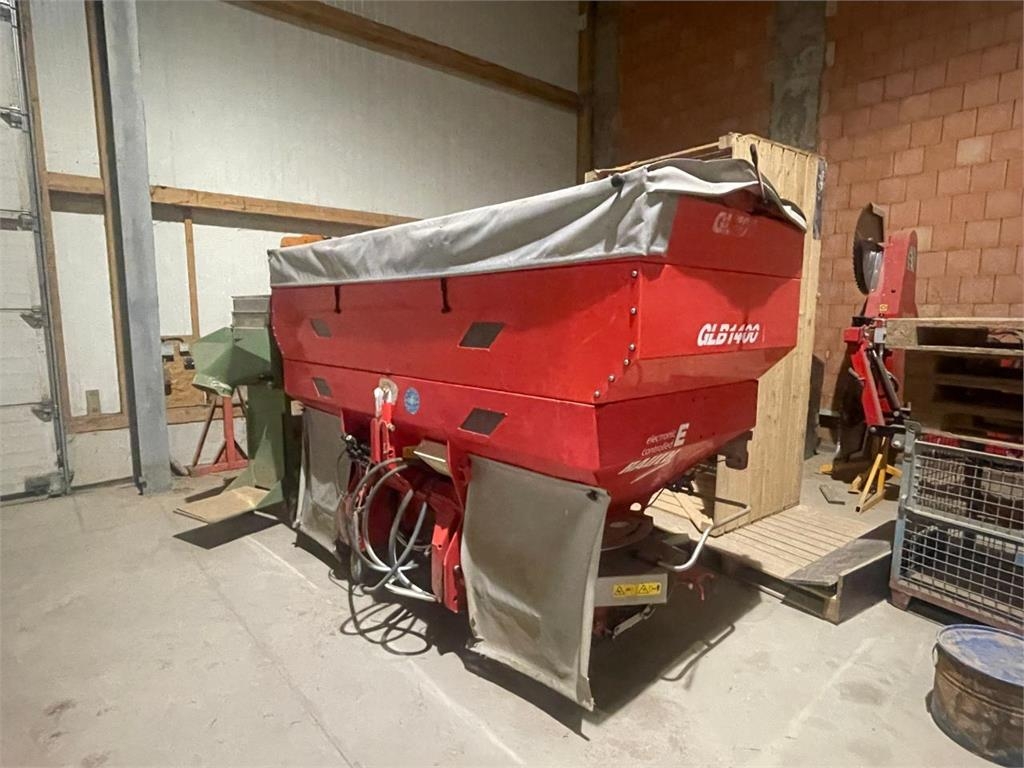 Rauch AXERA H EMC