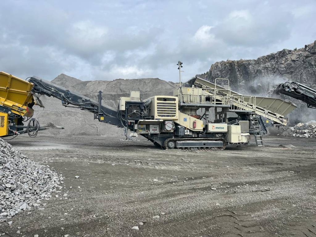 Metso LT300GP