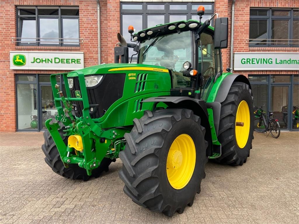 John Deere 6175R