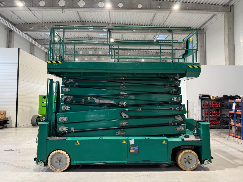 PB-Lift PB S225-12ES