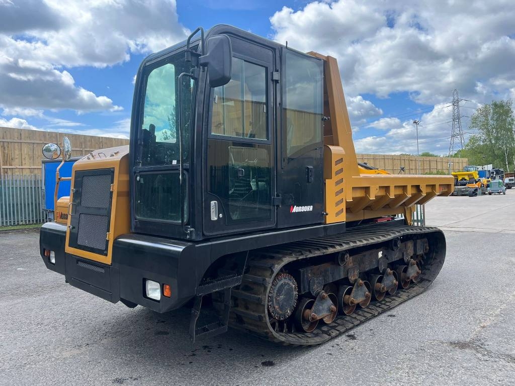 Morooka MST 2200 V D