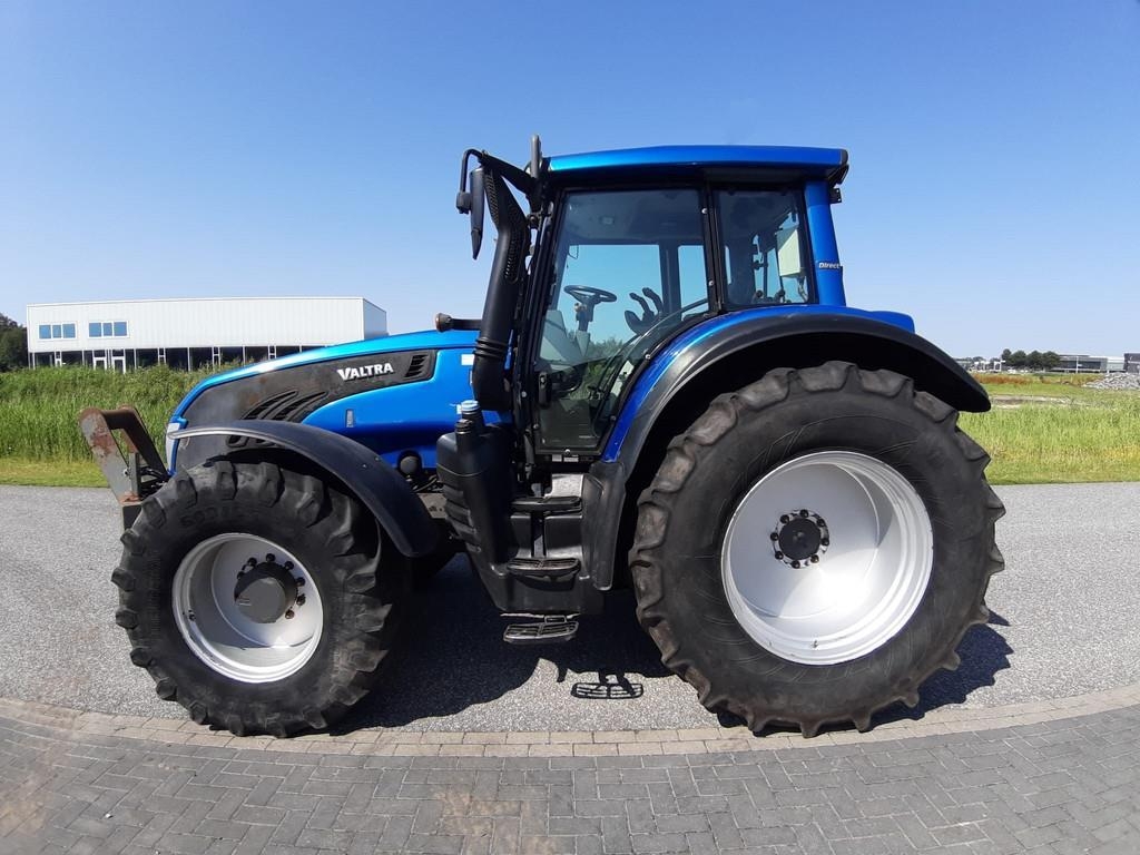 Valtra T183 Direct TwinTrac