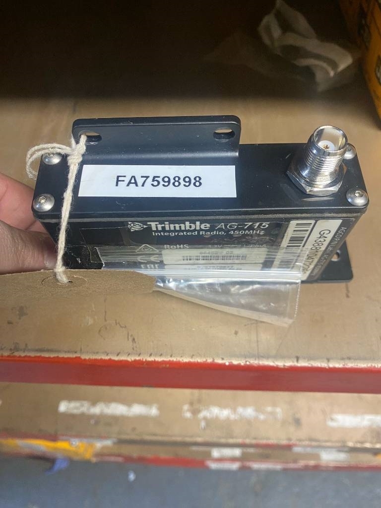 Trimble 715 RADIO MODEM