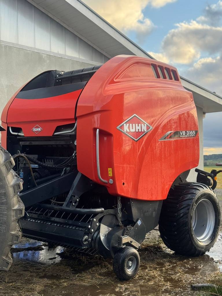 Kuhn Vb 3165