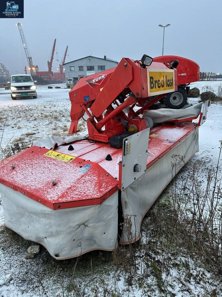 Kuhn FC 313 F FF