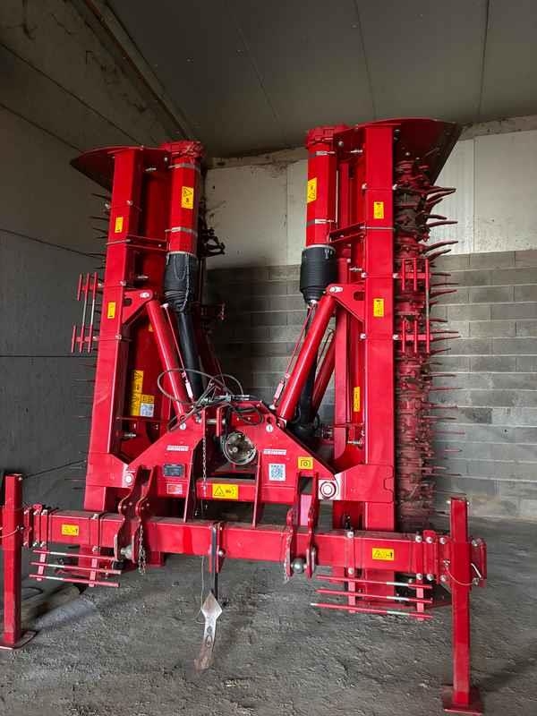 Grimme GF 800
