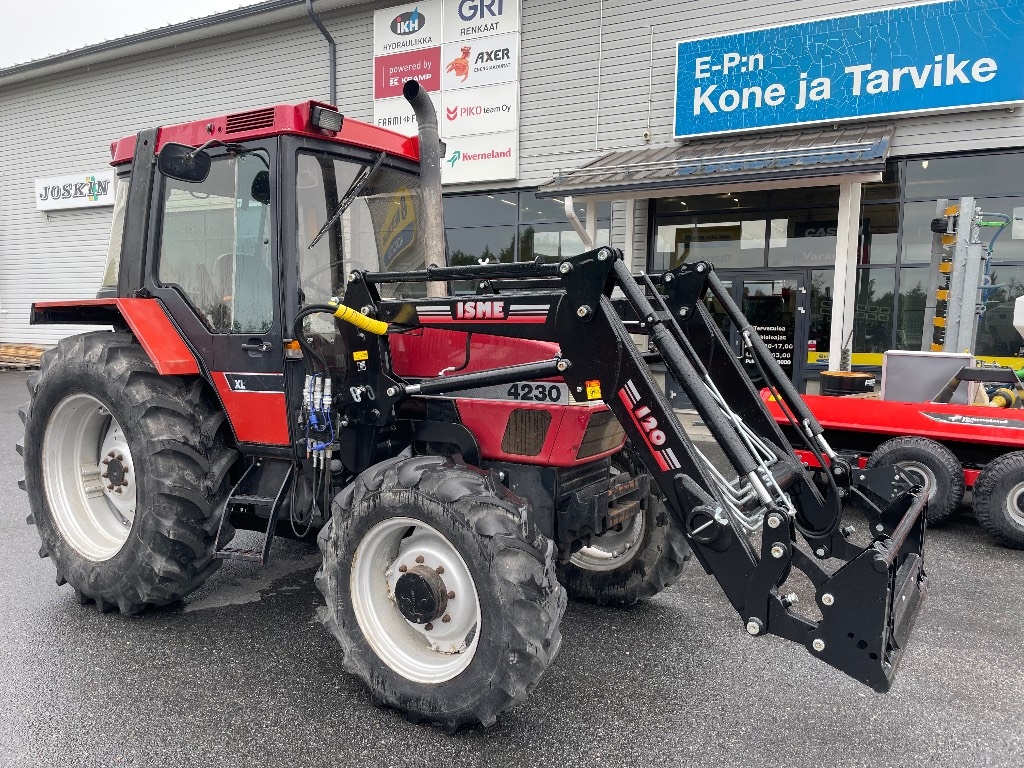 Case IH 4230-4 XL