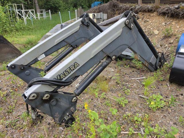 Ålö Quicke Q55