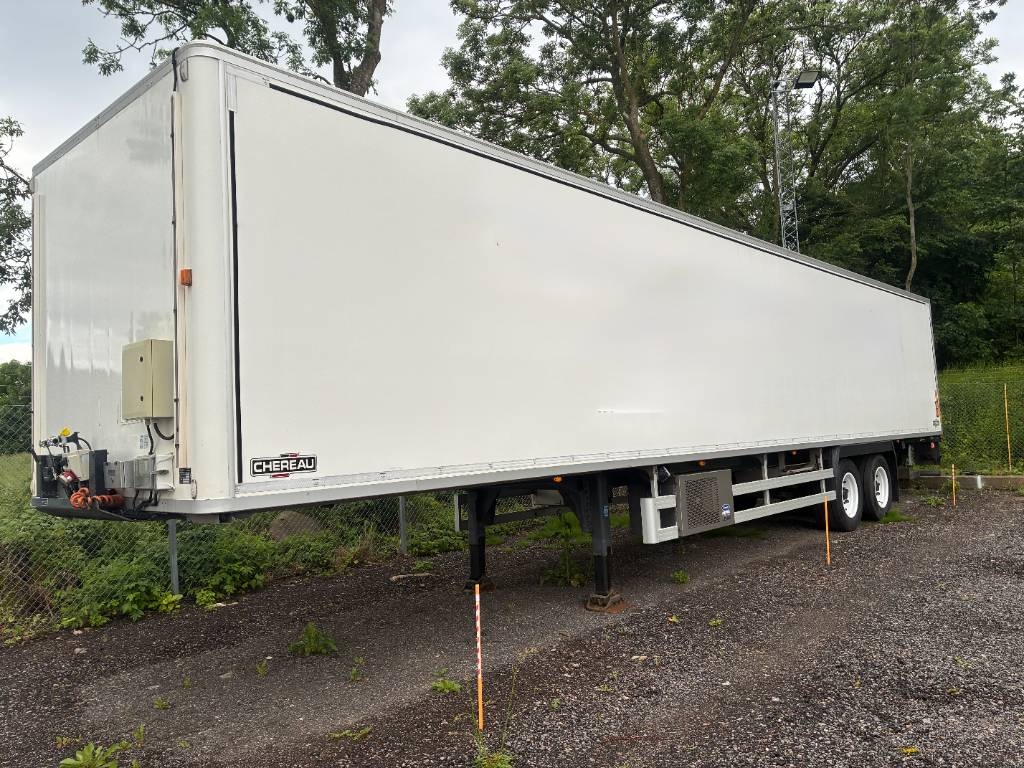 Chereau CSD