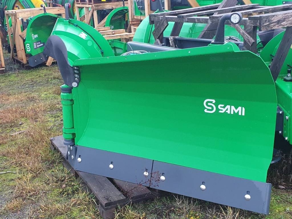 Sami Vikplog VBA-3200
