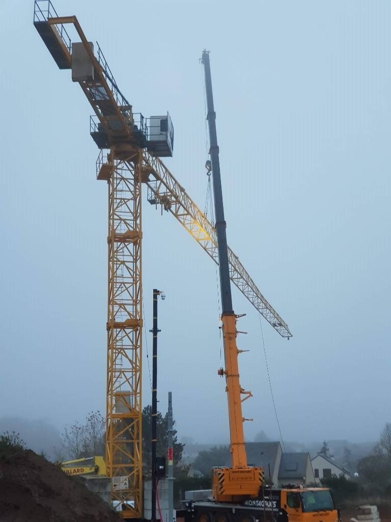Liebherr 110 EC-B 6