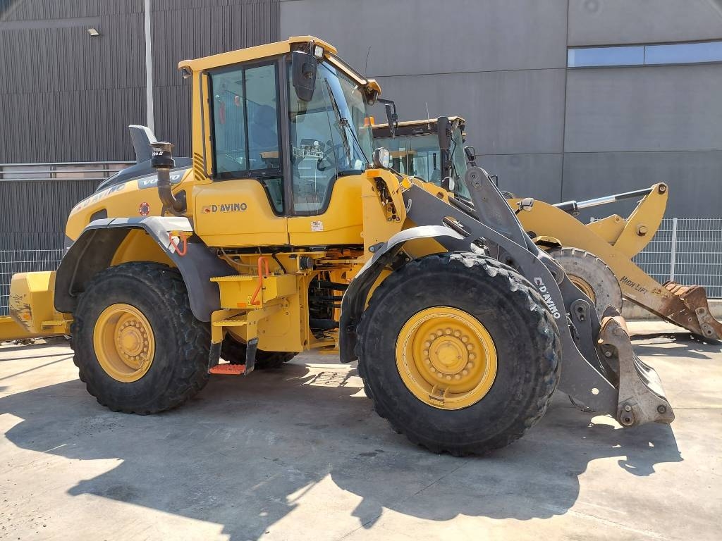 Volvo L 90 H PRECIO A CONSULTAR