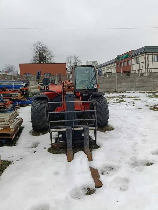 Manitou MT 932