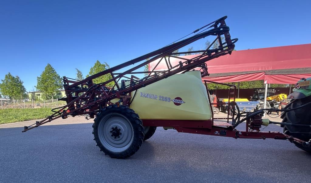 Hardi Ranger 2500 Eagle 21M
