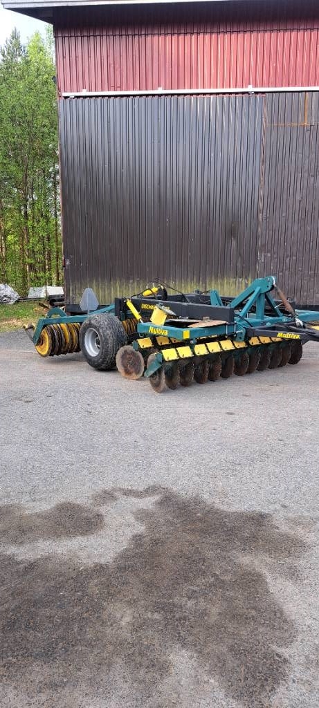 Multiva DM 350