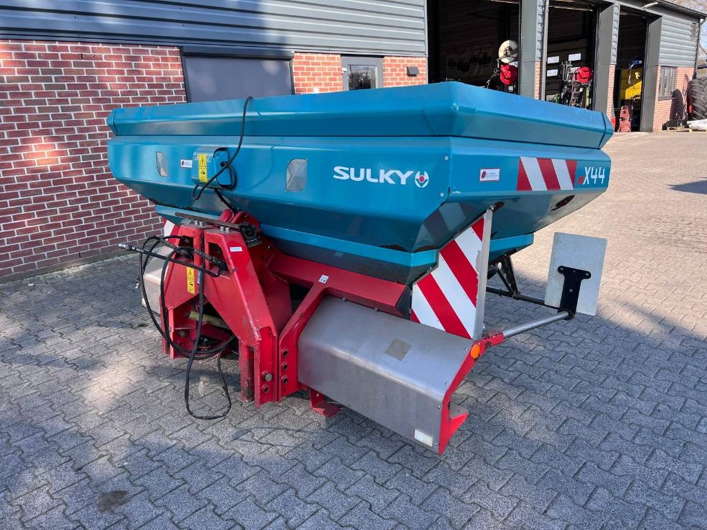 Sulky X 44