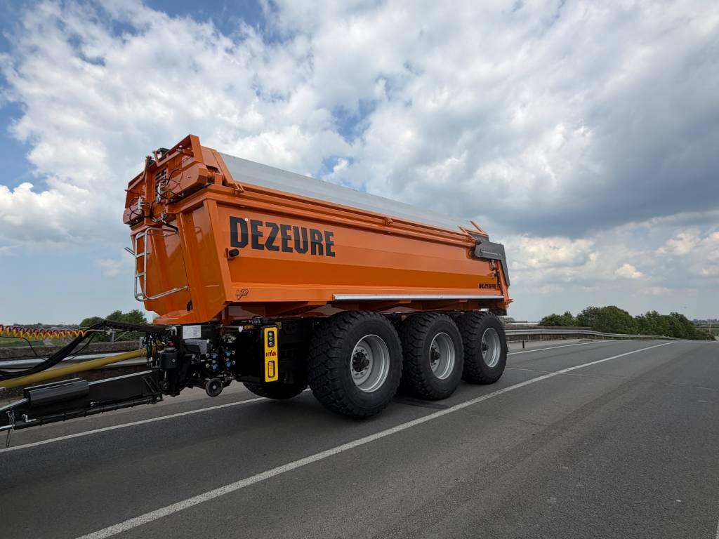 Dezeure TPX 30M